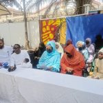 Families Of Detained Military Officers