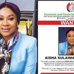 Court Orders Final Forfeiture of $13m Linked to Aisha Achimugu, Oceangate