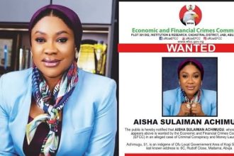 Court Orders Final Forfeiture of $13m Linked to Aisha Achimugu, Oceangate