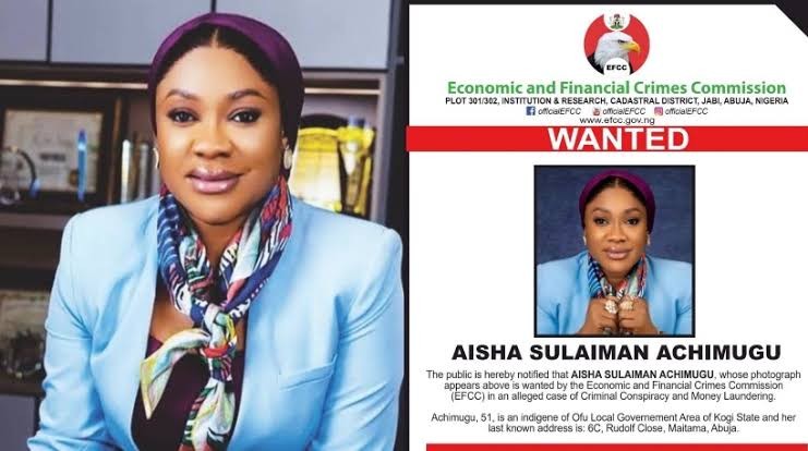 Court Orders Final Forfeiture of $13m Linked to Aisha Achimugu, Oceangate