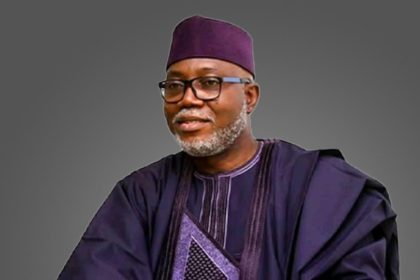 Aiyedatiwa Slams Court Ruling Barring Him From Re-Election Bid
