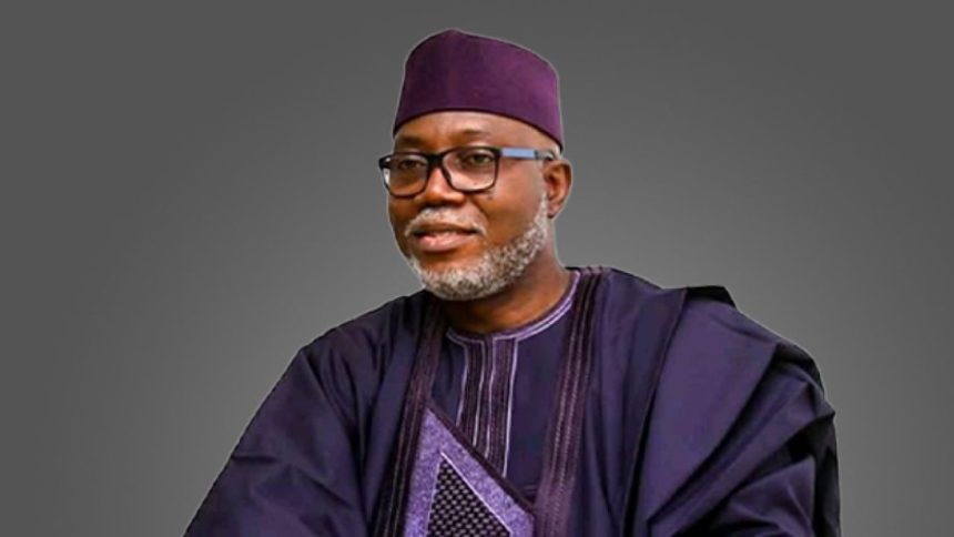 Aiyedatiwa Slams Court Ruling Barring Him From Re-Election Bid