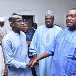 Akume Loyalists Move Against Alia