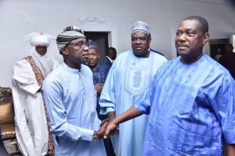 Akume Loyalists Move Against Alia