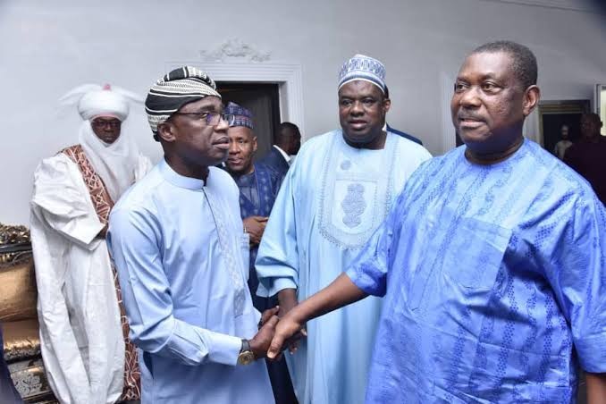 Akume Loyalists Move Against Alia