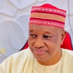 Resigned Kano Deputy Governor