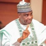 Tambuwal Defection From PDP To ADC