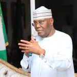 Atiku Applauds Senators for Defecting to ADC