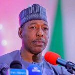 FG Applauds Borno’s Investment in Skills Training