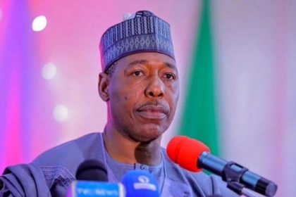 FG Applauds Borno’s Investment in Skills Training