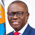 Babajide Olusola Sanwo-Olu Unveils Ibile Youth Academy Ambassadors