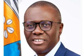 Babajide Olusola Sanwo-Olu Unveils Ibile Youth Academy Ambassadors