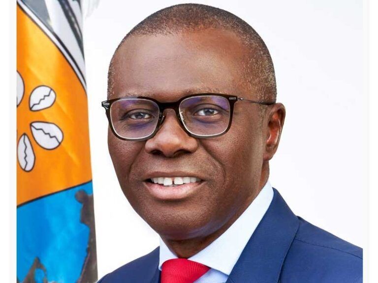 Babajide Olusola Sanwo-Olu Unveils Ibile Youth Academy Ambassadors