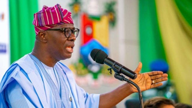 LASG Assures Payment for Properties on 132KVA, Gas Pipeline Route