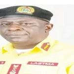 Truck Crushes Woman After Bus Crash on Oworonsoki-Apapa Expressway