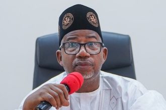 Bala Mohammed Will Stay In PDP, Support Tinubu - Wike