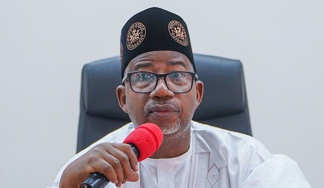 Bala Mohammed Will Stay In PDP, Support Tinubu - Wike