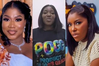 Bisola Badmus Rallies Support for Biola Bayo Following Heated Baba Ijesha Interview Backlash