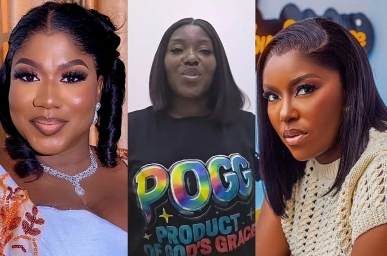 Bisola Badmus Rallies Support for Biola Bayo Following Heated Baba Ijesha Interview Backlash