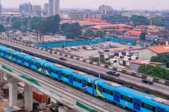 LAMATA Rejects Inducement Claims Over Ojo Rail Project Compensation