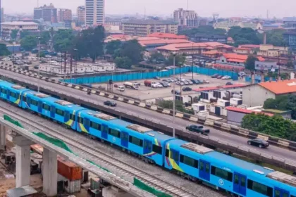 LAMATA Rejects Inducement Claims Over Ojo Rail Project Compensation