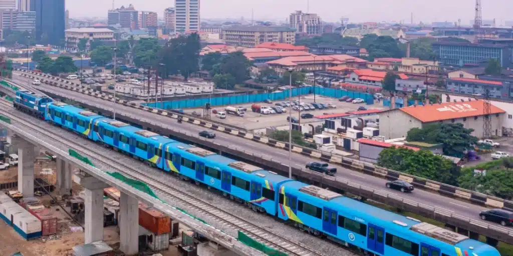 LAMATA Rejects Inducement Claims Over Ojo Rail Project Compensation