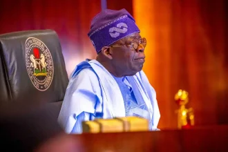 Yakassai: Insecurity Keeps President Tinubu Awake