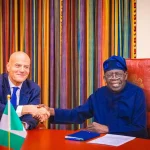 Tinubu Ends Longstanding OPL 245 Dispute