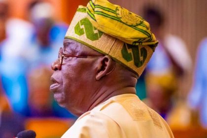 Tinubu Signs Law to Address Displacement Crisis in Nigeria