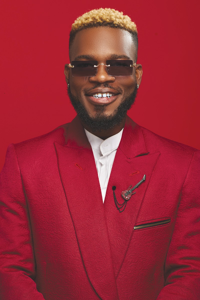 Skit Maker Broda Shaggi Hospitalised Following Reported Shooting Incident in Sango-Ota