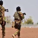 Two Soldiers Feared Dead In Cross River Youths, Security Clash
