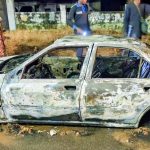 Thugs Attack Benue PDP In Makurdi