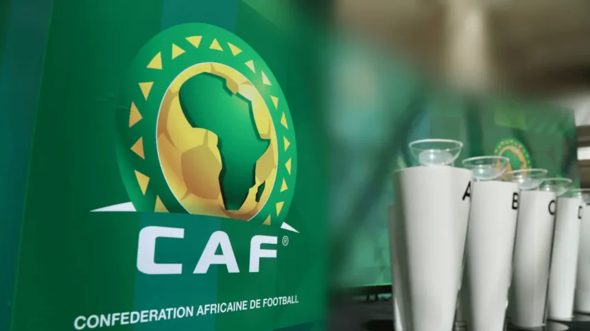 What Does CAF’s Rulebook Really Say? Inside the AFCON Title Controversy