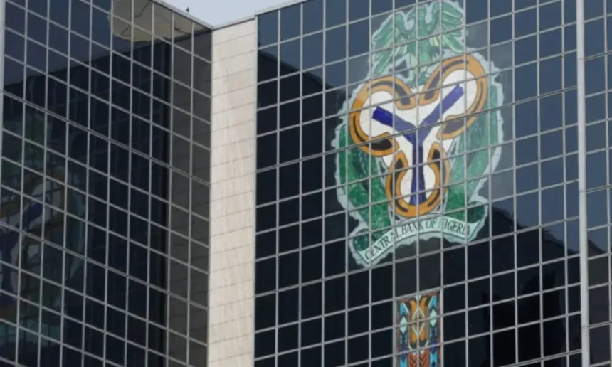 CBN Records $5.52bn Reserve Expansion, Net Position at $34.8bn