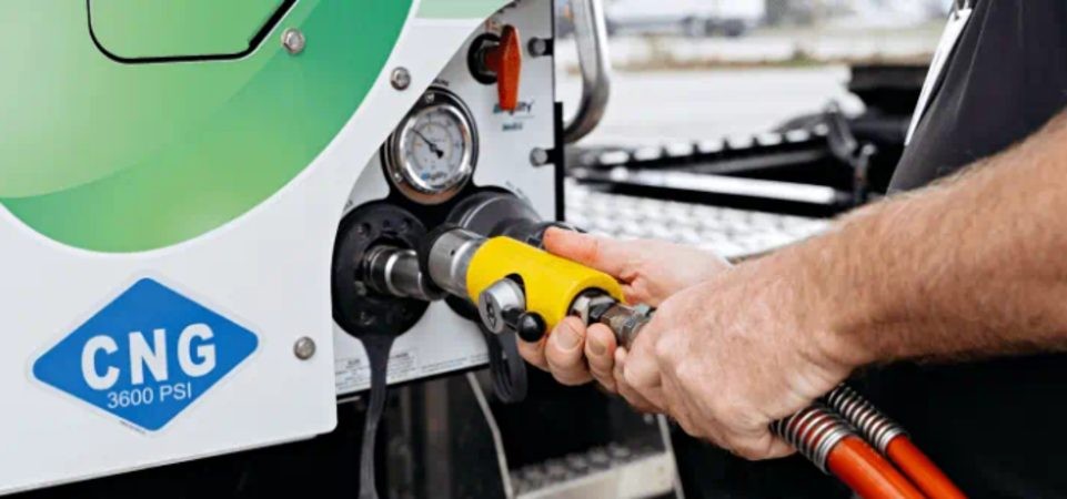 FG Commissions CNG Refuelling Station at OAU to Boost Clean Energy Drive