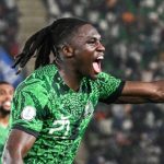Super Eagles Camp Hits 22 As Bassey Withdraws Ahead Of Friendlies