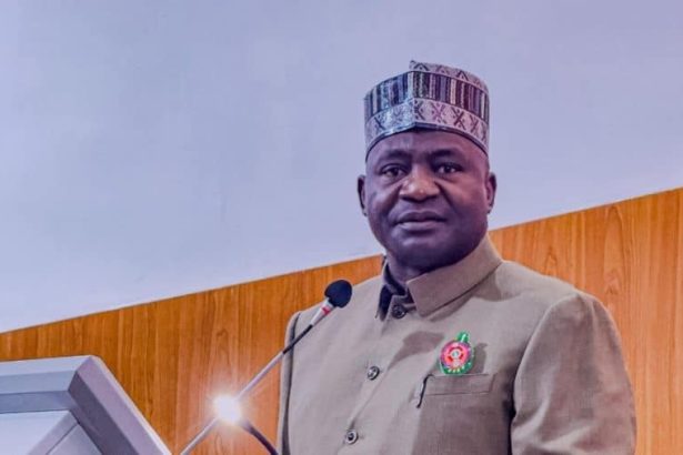 Defence Minister Says Mother Sold Akara, Akamu to Support Family
