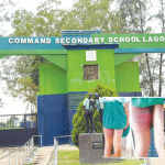 Army Investigates Alleged Student Assault in Lagos Military School