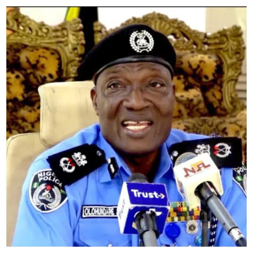Human Rights Abuse: Lagos Police Boss Threatens to Scrap Task Force