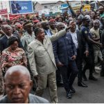 Low Turnout as Congo Votes in Presidential Election