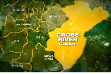 Cross River Workers Protest Nine Months Unpaid Salaries