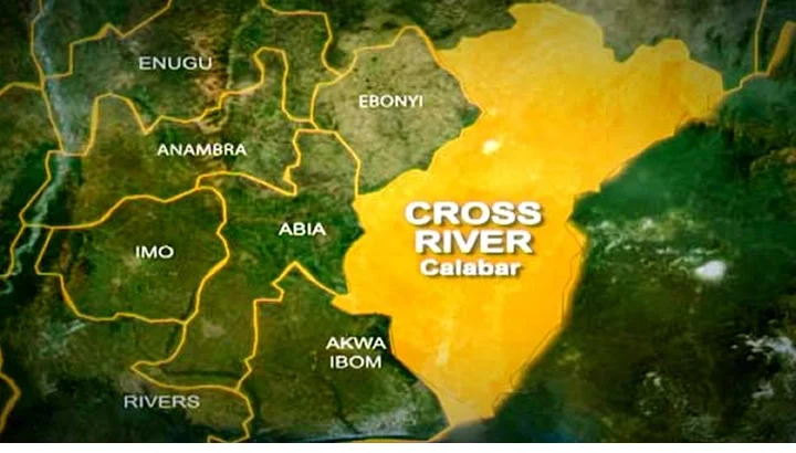 Cross River Workers Protest Nine Months Unpaid Salaries