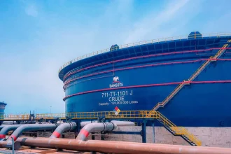  JUST IN: Again, Dangote Refinery Raises Petrol Price to ₦1,245 Per Litre