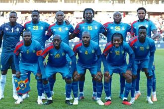 Super Eagles to Face Poland, Portugal in Friendlies in squad