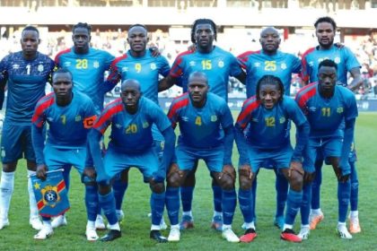 Super Eagles to Face Poland, Portugal in Friendlies in squad