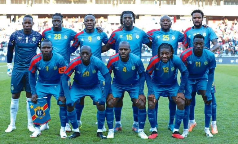 Super Eagles to Face Poland, Portugal in Friendlies in squad