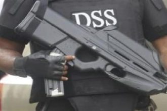 DSS Arrests Methodist Pastor