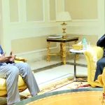 Dangote Praises Tinubu’s UK Visit Amid Oil Market Risks