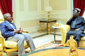Dangote Praises Tinubu’s UK Visit Amid Oil Market Risks
