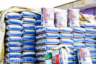 Cement Price Surge From 2020 To 2026 Worsens Nigeria Housing Crisis